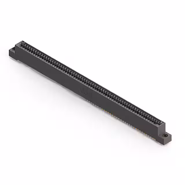 895-065-558-107 EDAC Inc.  Edgeboard Connectors